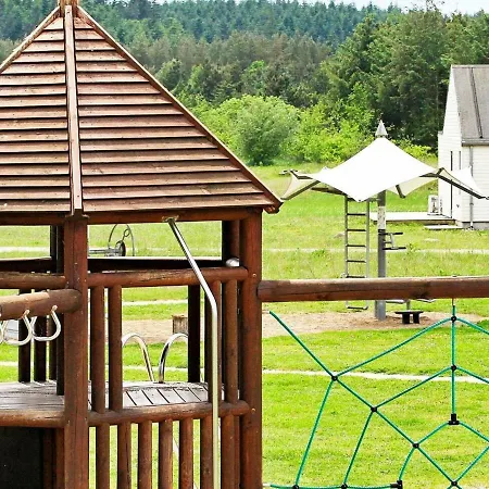 Holiday home 8 Person In Brovst