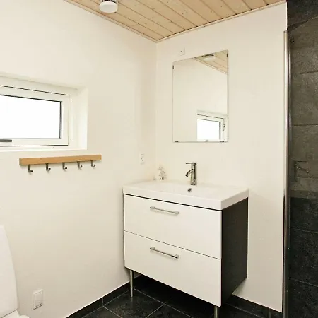 Holiday home 8 Person In