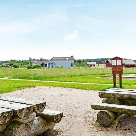 Holiday home 8 Person In