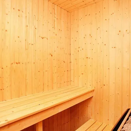 Holiday home 8 Person In