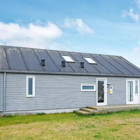 8 Person In Holiday home