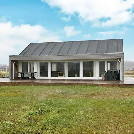 8 Person In Holiday home