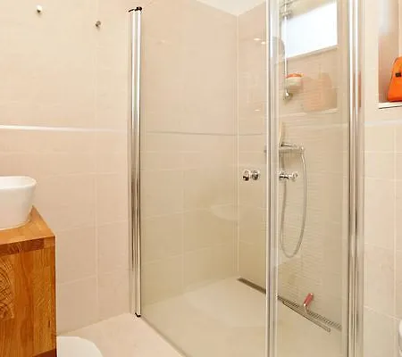 Three-bedroom Holiday In 37 Feriehus Ebeltoft