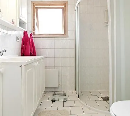 Three-bedroom Holiday In 37 Ebeltoft